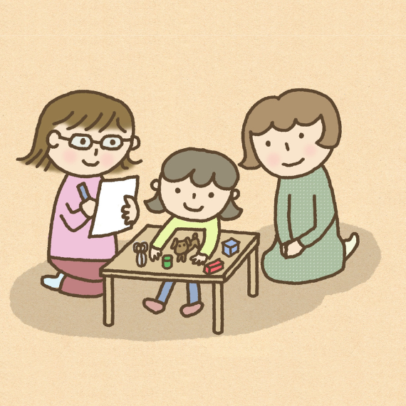 子育ての悩みを解決する子育てサポートPCITをするとどうなる？