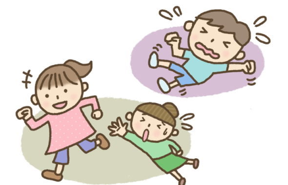 いうことを聞かない子どもにどう対応したらいい？