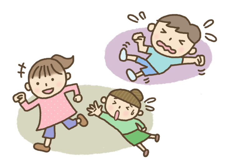 いうことを聞かない子どもにどう対応したらいい？